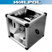 Walpol Airbox Typ GBV-400/230V