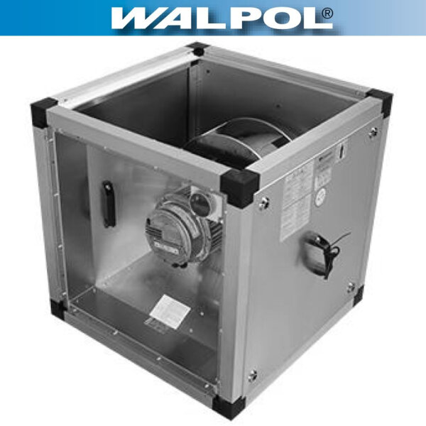 Walpol Airbox Typ GBV-355/230V EC
