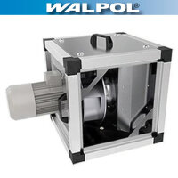 Walpol Airbox Typ GBG - GL 450/400V