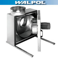 Walpol Airbox Typ GB-GL 355/400V