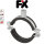Fixotec Schraubrohrschelle Regular