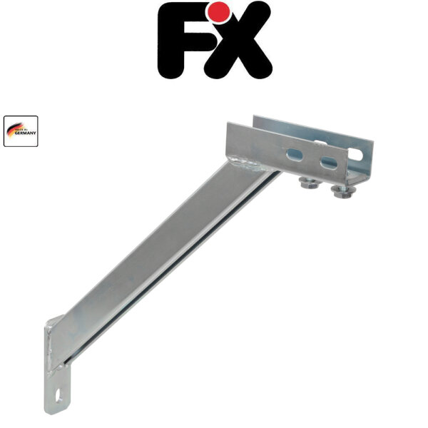 Fixotec Stützstrebe