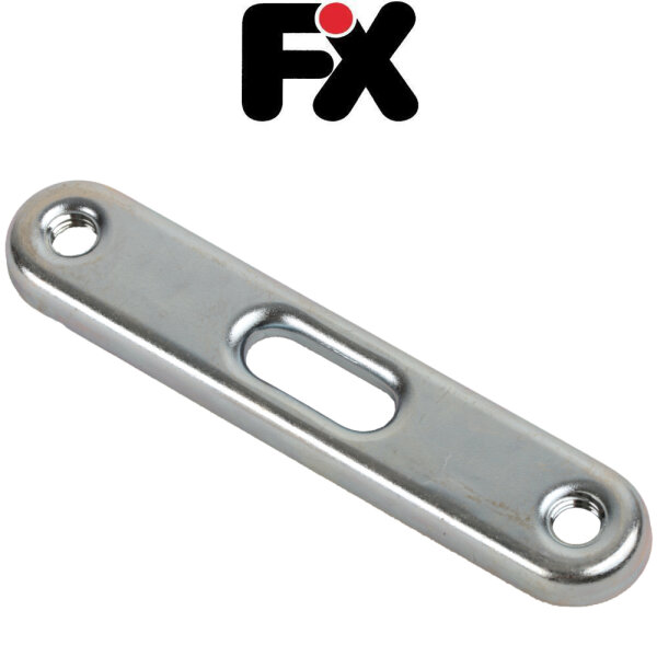 Fixotec Montageplatte