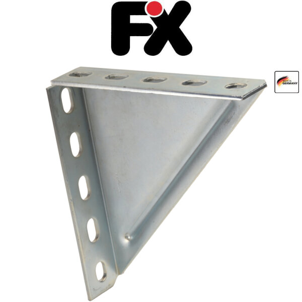 Fixotec Winkelkonsole