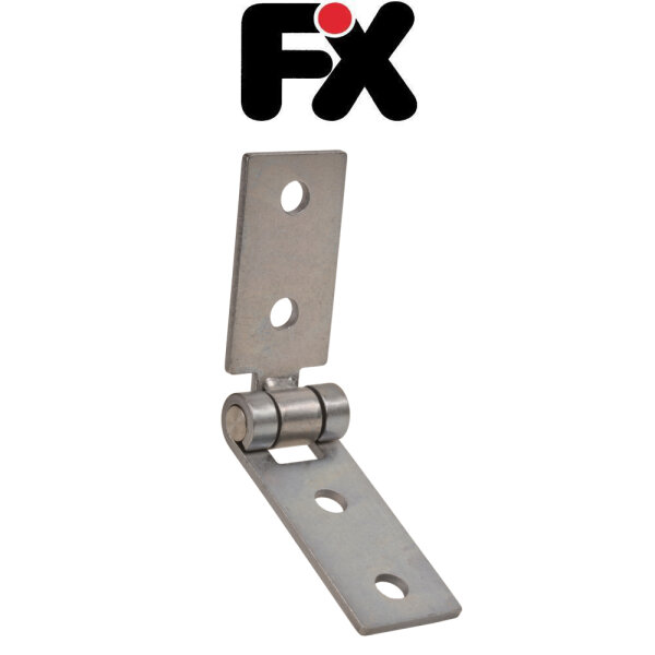 Fixotec Montagewinkel variabel