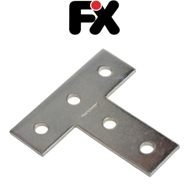 Fixotec Winkelverbinder