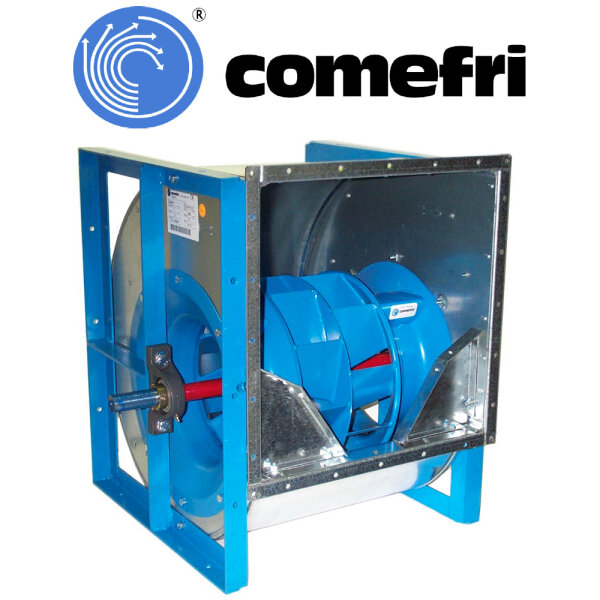 Comefri TZAF-400-FF T1A