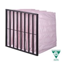 Ersatzfilter Helios EKLF