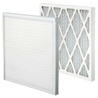 Ersatzfilter Zehnder Maxi flat 1000