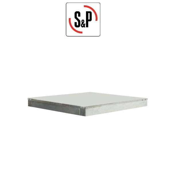 S&P Wetterschutzdach WD N