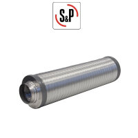 S&P Telefonie-Schalldämpfer MTS