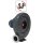 S&P Mitteldruck-Radialventilator CBB-60 N