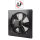 S&P Axial-Wandventilator HXBR-315 ECOWATT