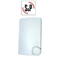 S&P Elektronischer Temperaturregler AQUA 24 TF