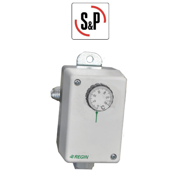 S&P Thermostat THE-TT