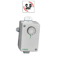 S&P Thermostat THE-TT