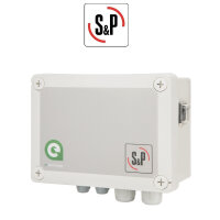 S&P Digital/Analog Wandler CONTROL ECOWATT BASIC