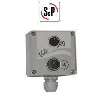 S&P Externer Sollwertsteller SWG
