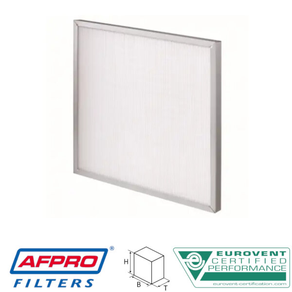 CPMC Paneelfilter ePM10 75% (M5)