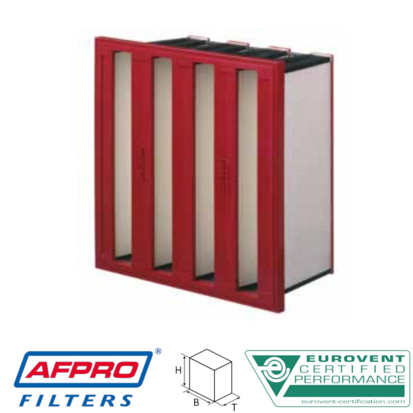 PT-XL Kompatktfilter