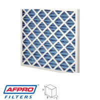 AERO Paneele ISO Coarse 70% 289 x 594 x 45 mm
