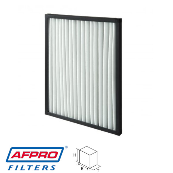 AQUA Paneele ISO Coarse 70%