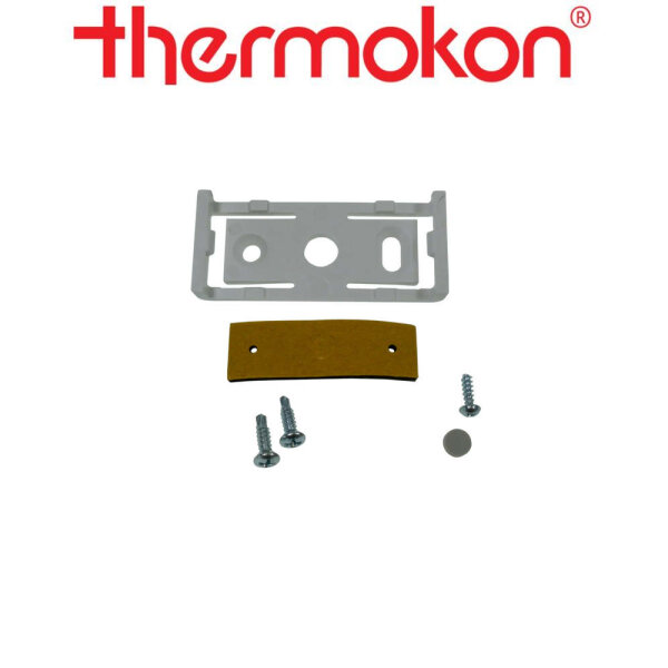 thermokon Montage-Set AKF10+ für USE-S