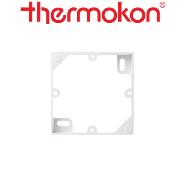 thermokon Aufputzrahmen NOVOS 3/WRF04