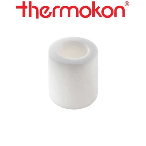 thermokon Aufputz-Gehäuse MDS reinweiß