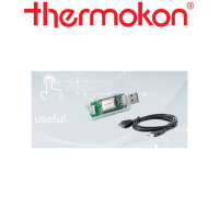 thermokon EnOcean-fähiger USB-Transceiver