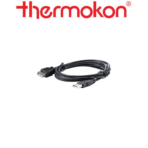 thermokon USB-Verlängerung 3 m