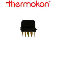 thermokon Verbindungsstecker STC-DO8 zu STC-PLUS 4DO