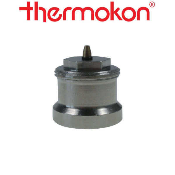 thermokon Ventiladapter SAB für Oventrop Z809 (M30x1,0)