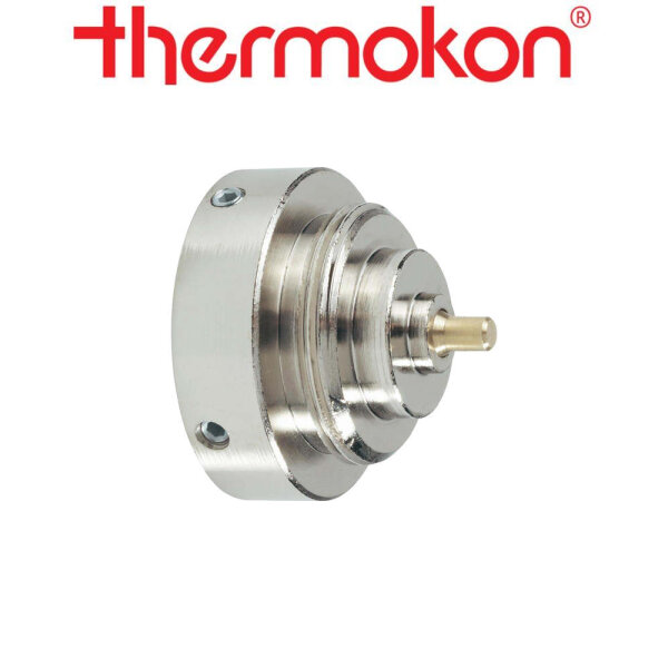 thermokon Ventiladapter SAB für Danfoss RAV Z803