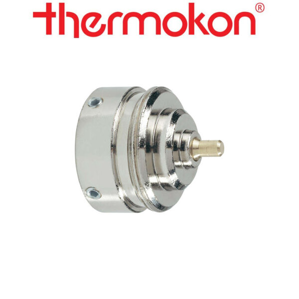 thermokon Ventiladapter SAB für Danfoss RAV-L Z804