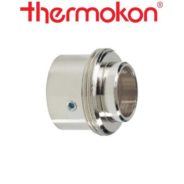 thermokon Ventiladapter SAB für Danfoss Z800