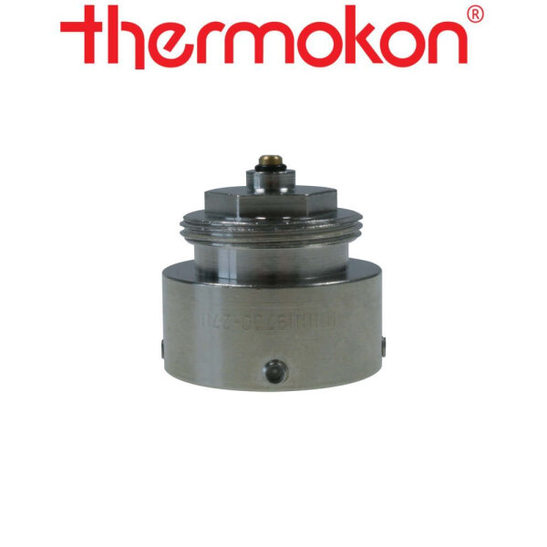 thermokon Ventiladapter SAB für Danfoss Z805