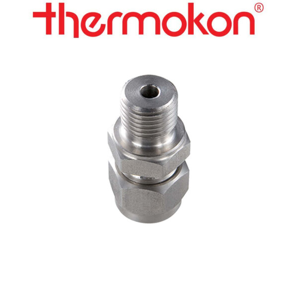 thermokon KL4VA - Klemmverschraubung