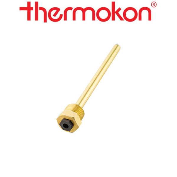 thermokon MS-Tauchhülse THMSD