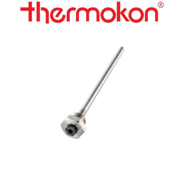 thermokon VA-Tauchhülse THVAD