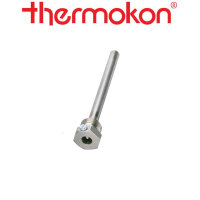 thermokon VA-Tauchhülse THVA (KFK03)