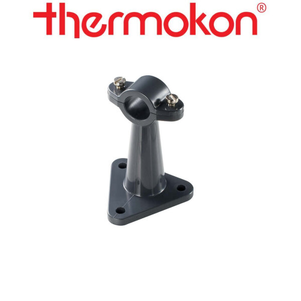 thermokon Wandhalter für Kanalhygrostat