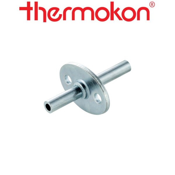 thermokon Metallkanalstutzen MKS40