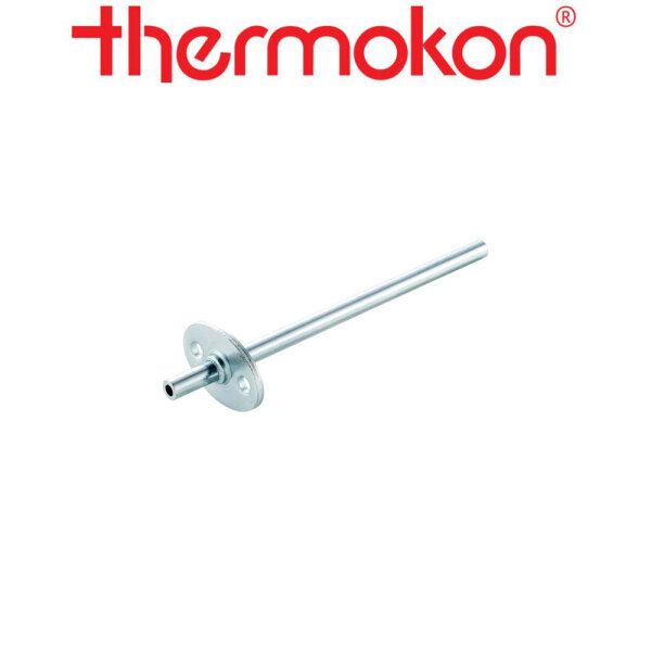 thermokon Metallkanalstutzen MKS100