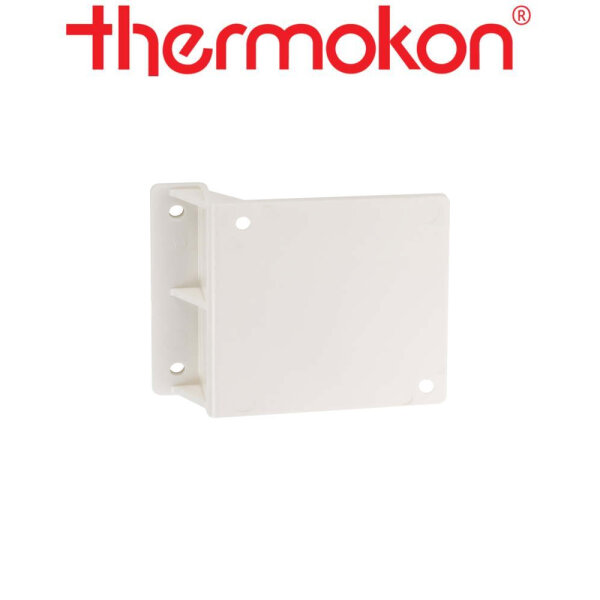 thermokon Montagewinkel Differenzdruckschalter 110x80x20 mm