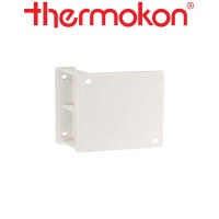 thermokon Montagewinkel Differenzdruckschalter 110x80x20 mm
