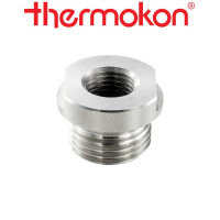 thermokon Anschlussadapter G1/4" auf G1/2"