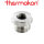 thermokon Anschlussadapter G1/4" auf G1/2"