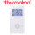 thermokon JOY SR Fancoil EC 3AO RS485 Modbus weiß 24 V