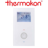 thermokon JOY SR HC 3AO RS485 Modbus weiß 24 V
